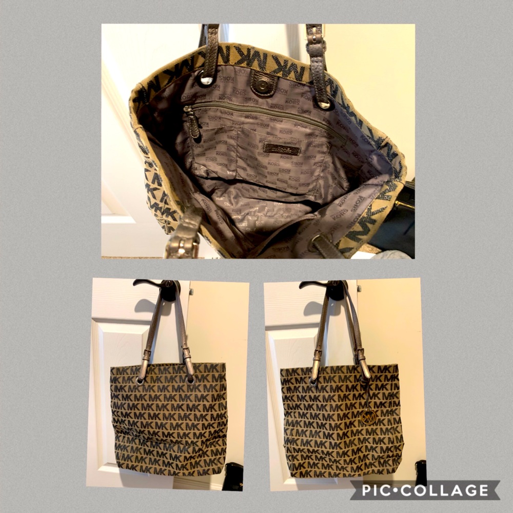 MK purse
